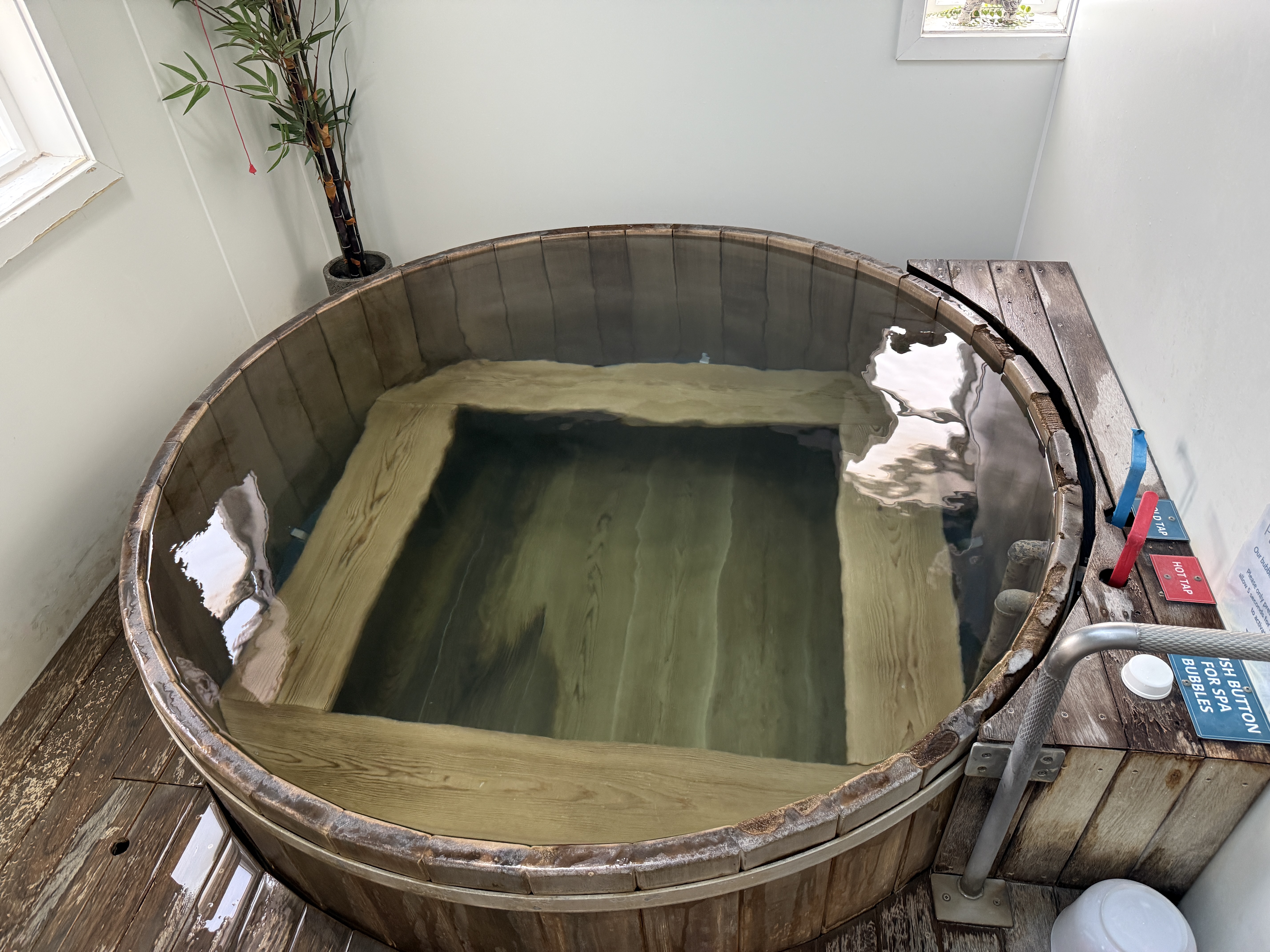 뉴질랜드 북섬 온천 강력 추천 Te Aroha Mineral Spas